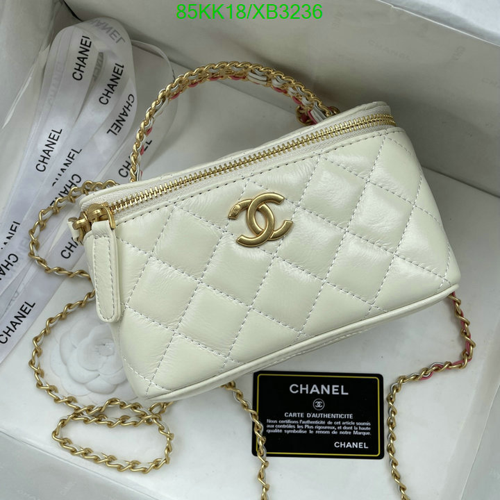 Chanel-Bag-4A Quality Code: XB3236 $: 85USD