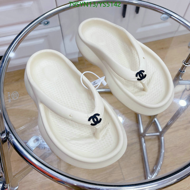 Chanel-Men shoes Code: YS5142 $: 79USD