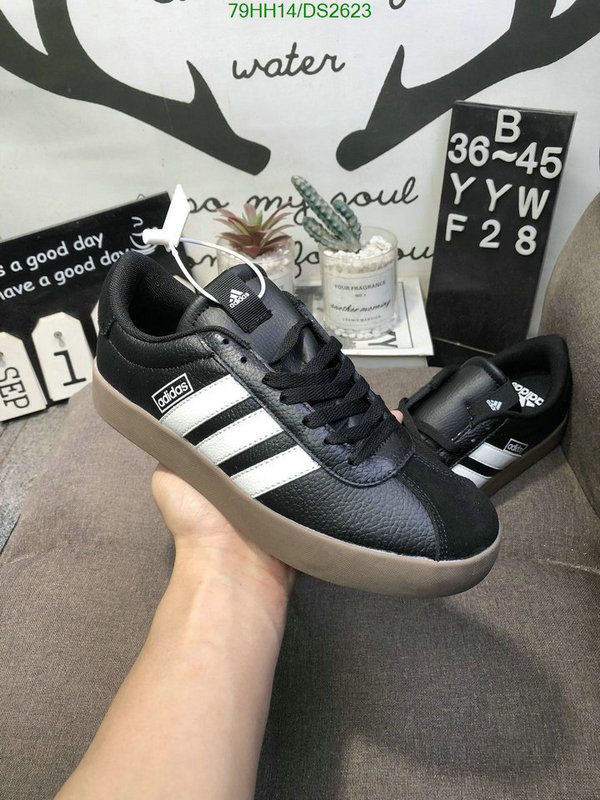 Adidas-Men shoes Code: DS2623 $: 79USD