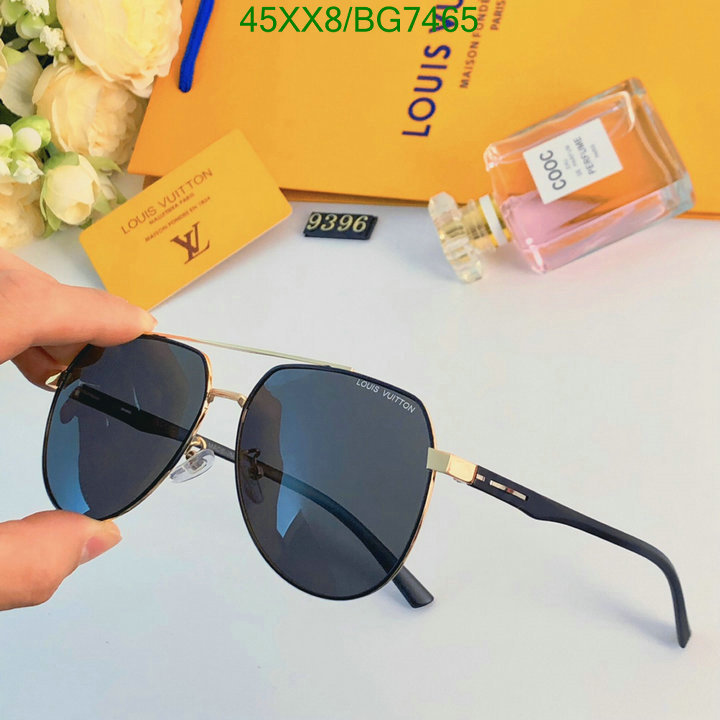 LV-Glasses Code: BG7465 $: 45USD