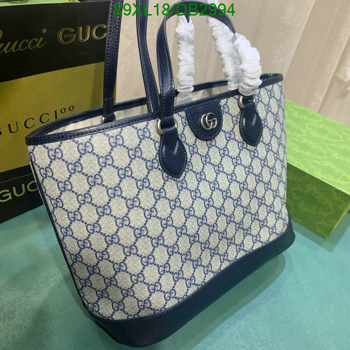 Gucci-Bag-4A Quality Code: DB2994 $: 89USD