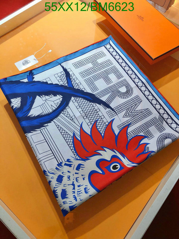 Hermes-Scarf Code: BM6623 $: 55USD