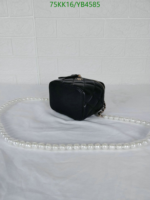 Chanel-Bag-4A Quality Code: YB4585 $: 75USD