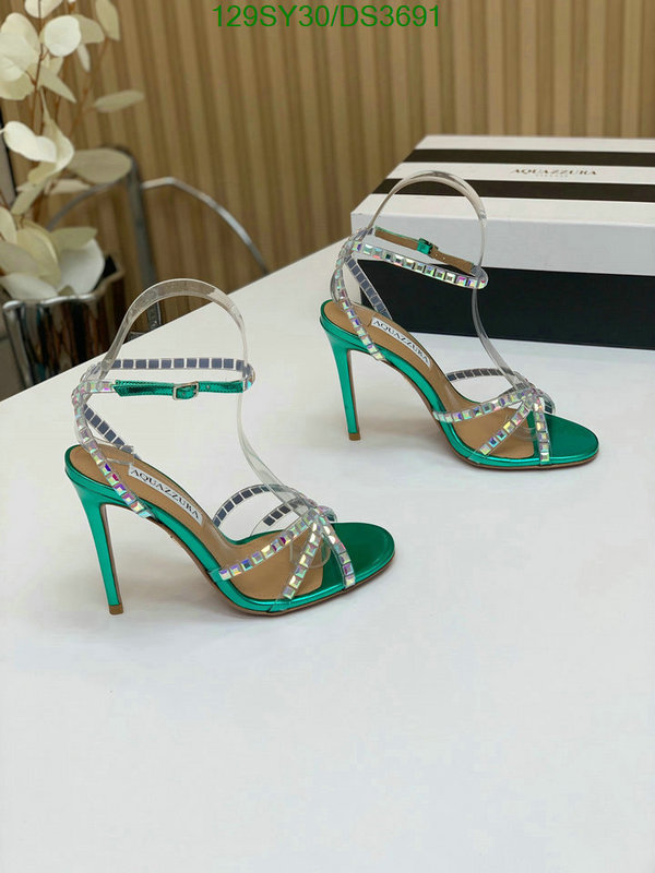 Aquazzura-Women Shoes Code: DS3691 $: 129USD