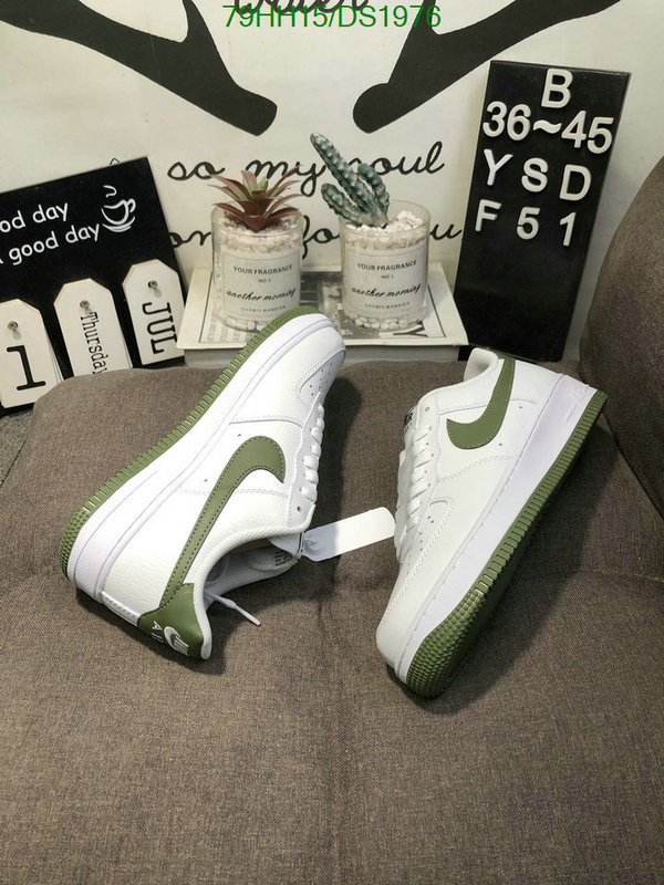 Nike-Men shoes Code: DS1976 $: 79USD