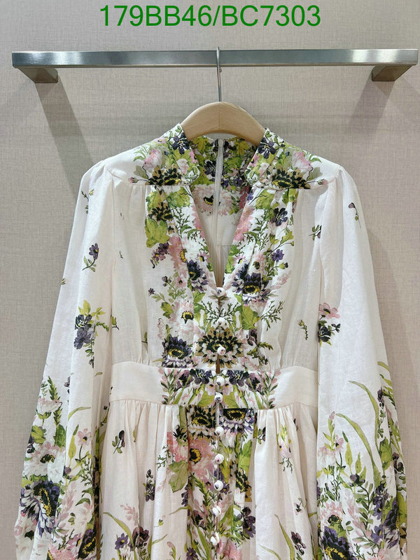 Zimmermann-Clothing Code: BC7303 $: 179USD