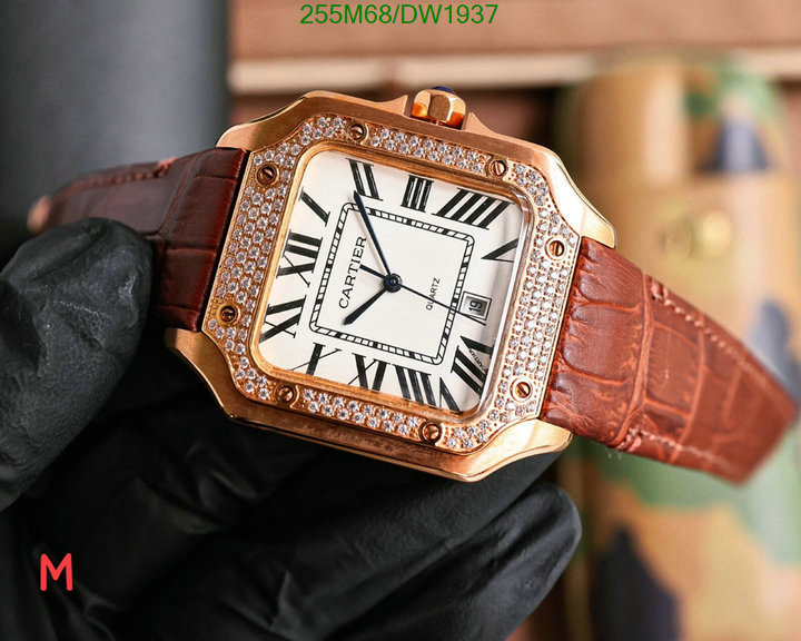 Cartier-Watch-Mirror Quality Code: DW1937 $: 255USD