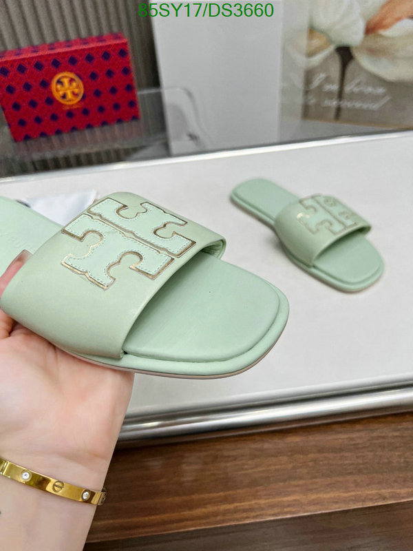 Tory Burch-Women Shoes Code: DS3660 $: 85USD