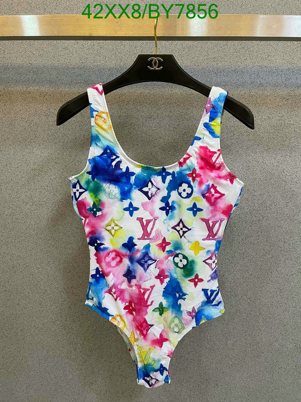 LV-Swimsuit Code: BY7856 $: 42USD