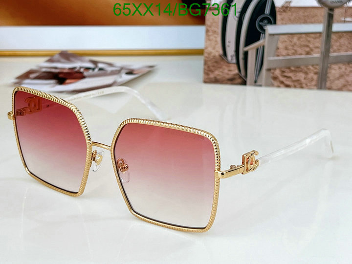 D&G-Glasses Code: BG7361 $: 65USD