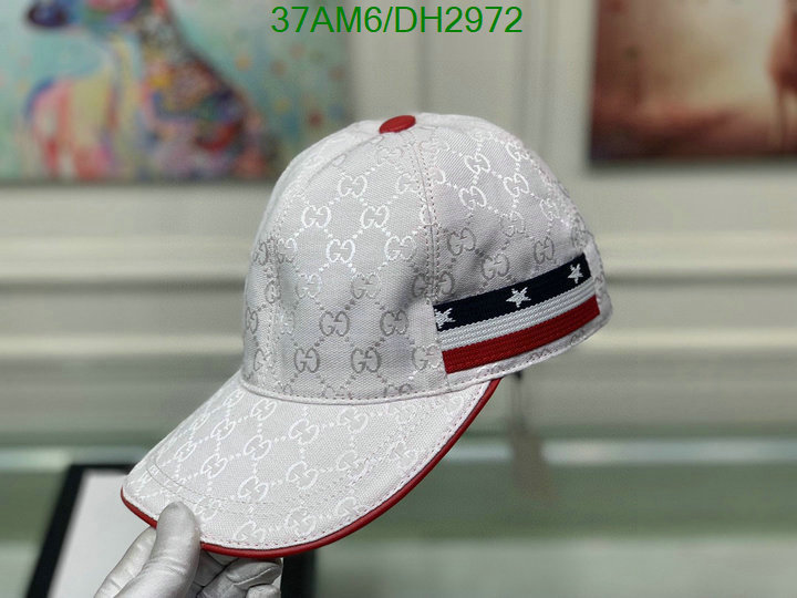 Gucci-Cap(Hat) Code: DH2972 $: 37USD