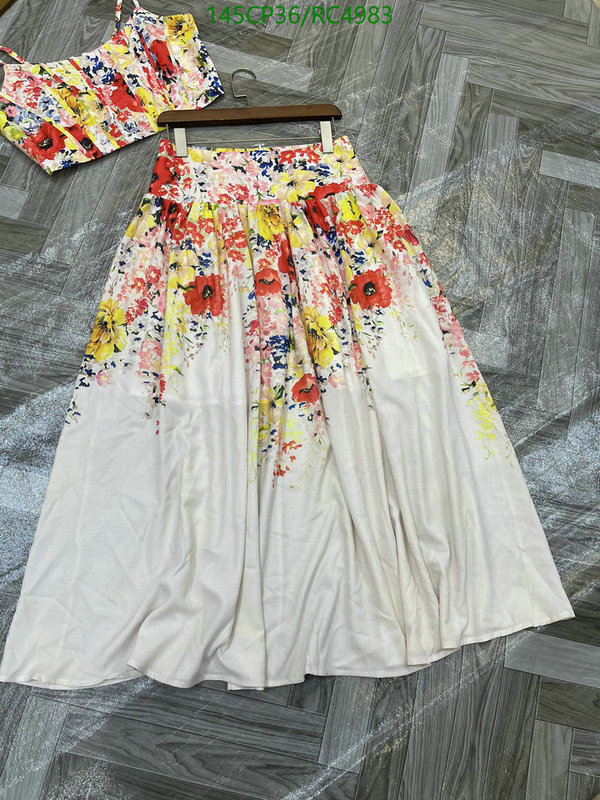 Zimmermann-Clothing Code: RC4983 $: 145USD