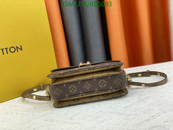 LV-Bag-4A Quality Code: RB5093 $: 85USD