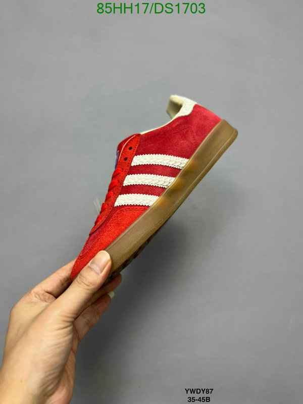 Adidas-Men shoes Code: DS1703 $: 85USD