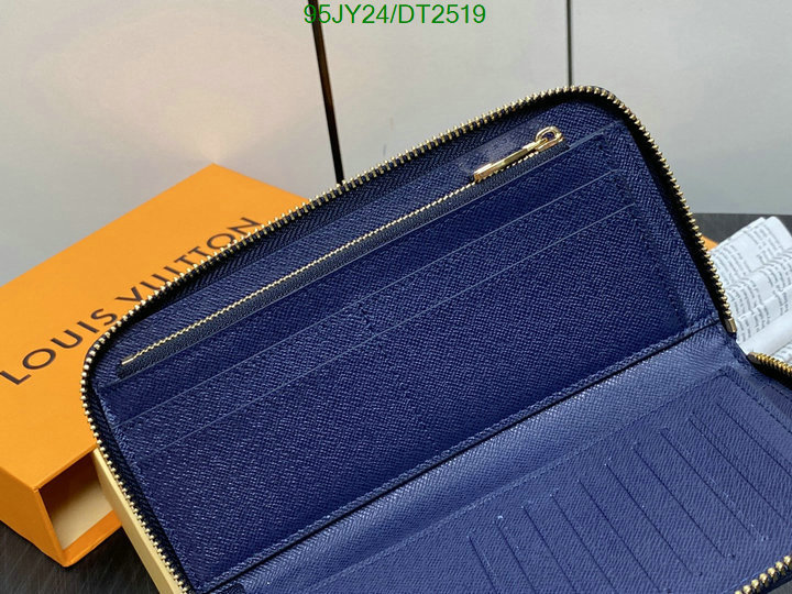 LV-Wallet Mirror Quality Code: DT2519 $: 95USD