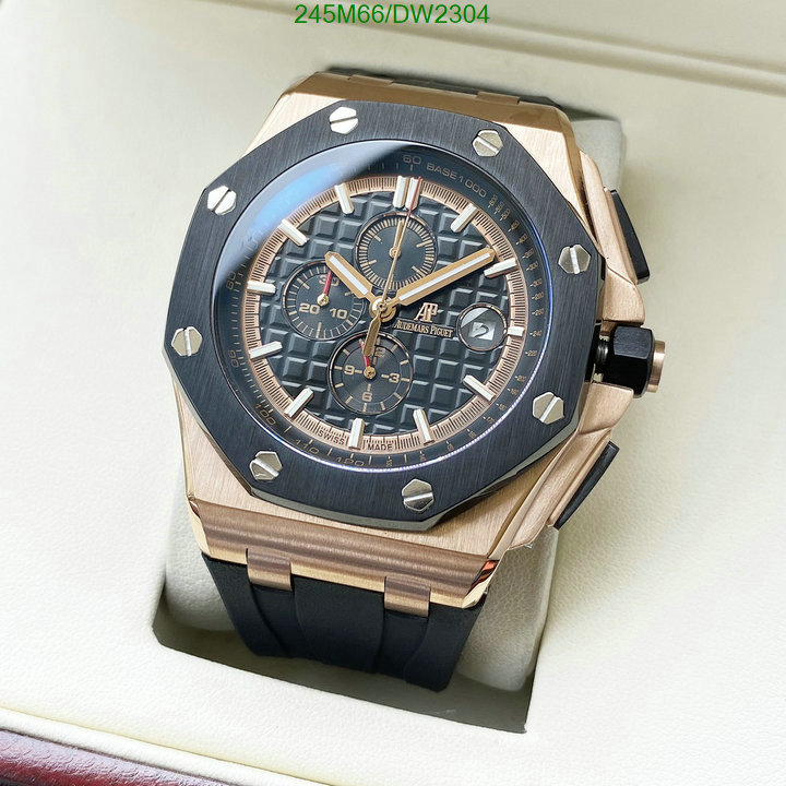 Audemars Piguet-Watch-Mirror Quality Code: DW2304 $: 245USD