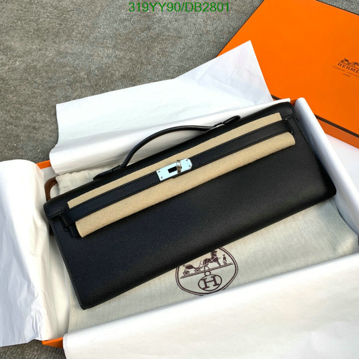 Hermes-Bag-Mirror Quality Code: DB2801 $: 319USD