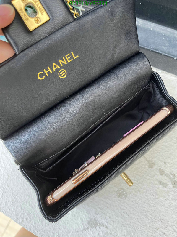 Chanel-Bag-4A Quality Code: YB2394 $: 82USD