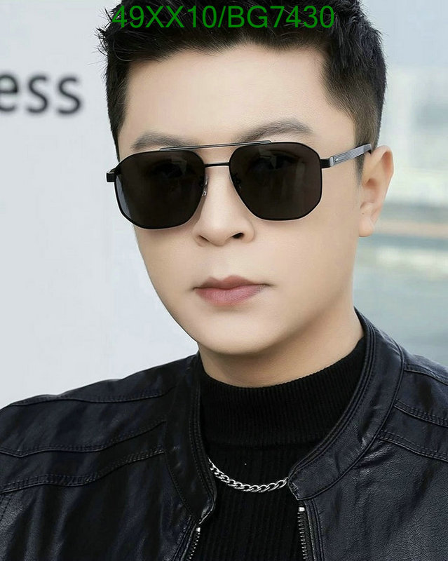 Gucci-Glasses Code: BG7430 $: 49USD