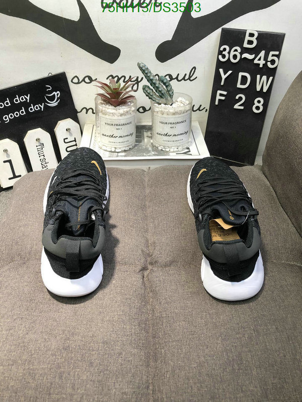 Nike-Men shoes Code: DS3503 $: 75USD