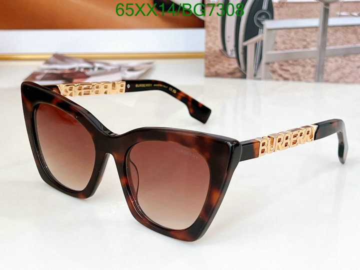 Burberry-Glasses Code: BG7308 $: 65USD