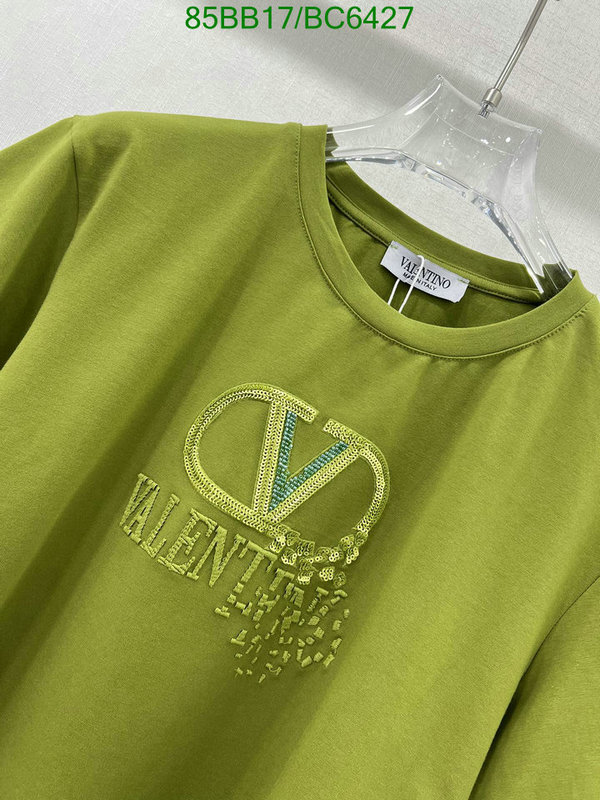 Valentino-Clothing Code: BC6427 $: 85USD