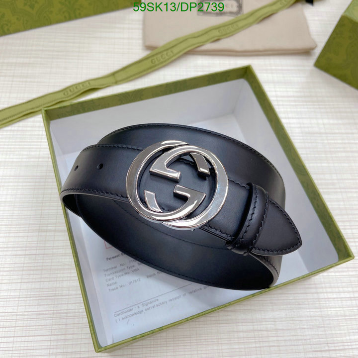 Gucci-Belts Code: DP2739 $:59USD