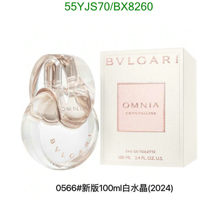 Bvlgari-Perfume Code: BX8260 $: 55USD