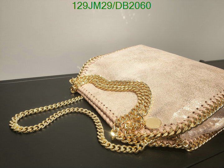 Stella McCartney-Bag-Mirror Quality Code: DB2060