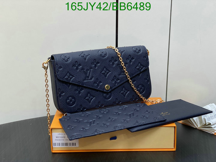 LV-Bag-Mirror Quality Code: BB6489 $: 165USD