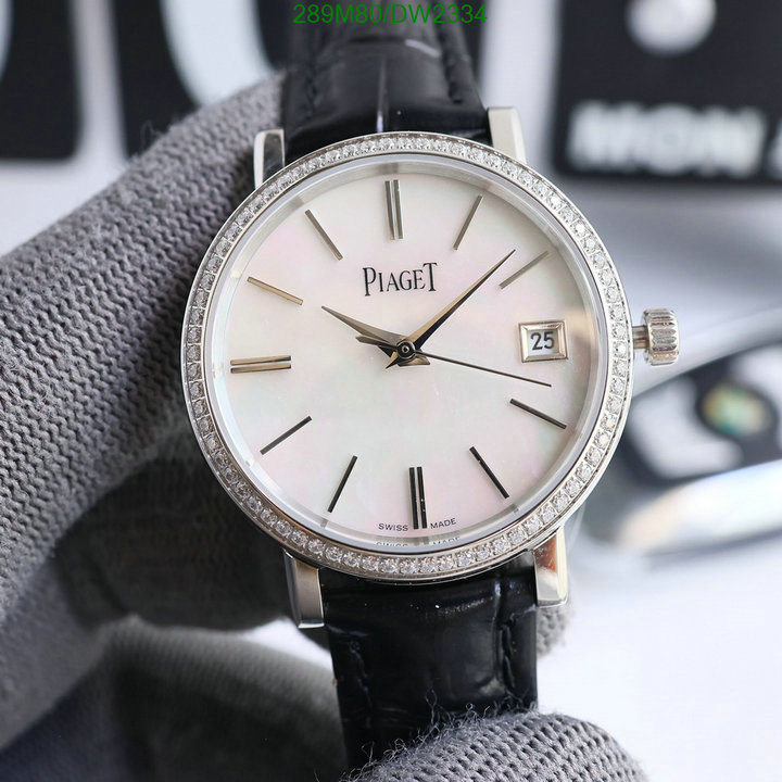 PIAGET-Watch-Mirror Quality Code: DW2334 $: 289USD