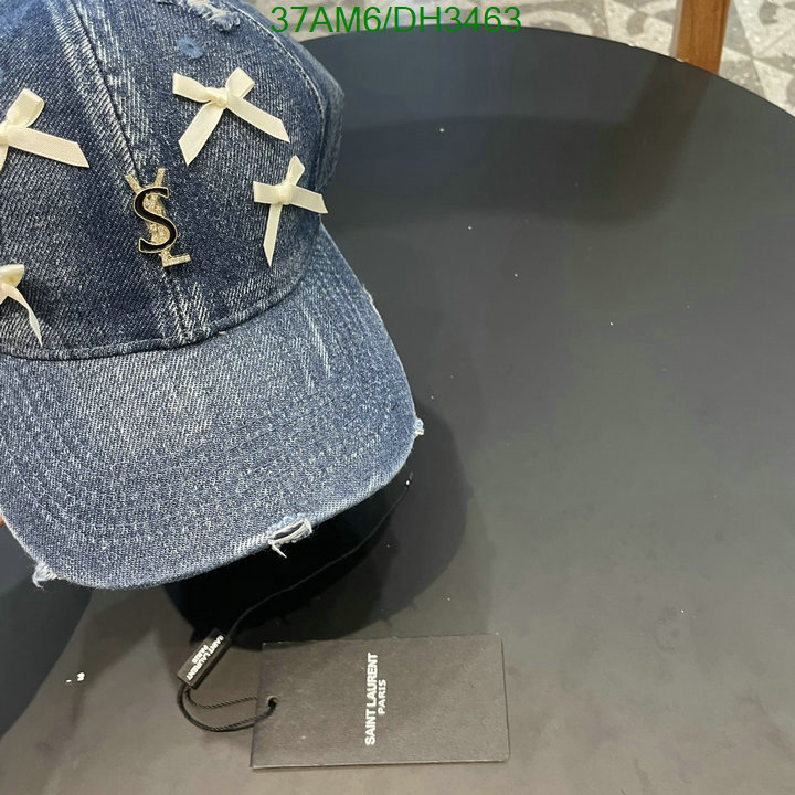 YSL-Cap(Hat) Code: DH3463 $: 37USD