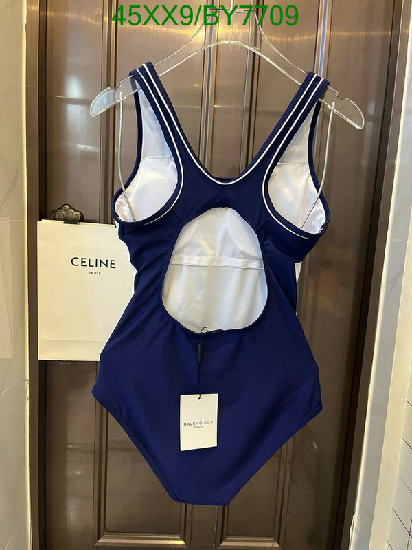 Balenciaga-Swimsuit Code: BY7709 $: 45USD