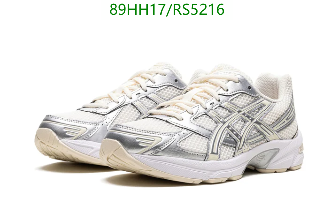 Asics-Men shoes Code: RS5216 $: 89USD