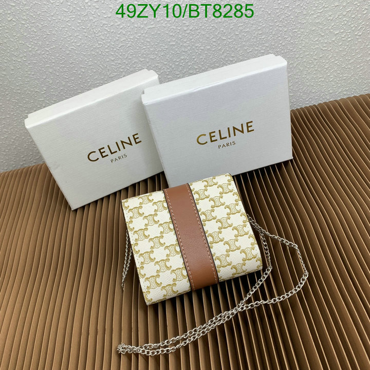 Celine-Wallet(4A) Code: BT8285 $: 49USD