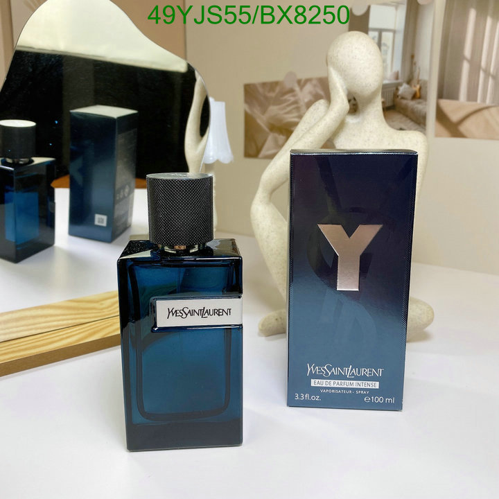 YSL-Perfume Code: BX8250 $: 49USD