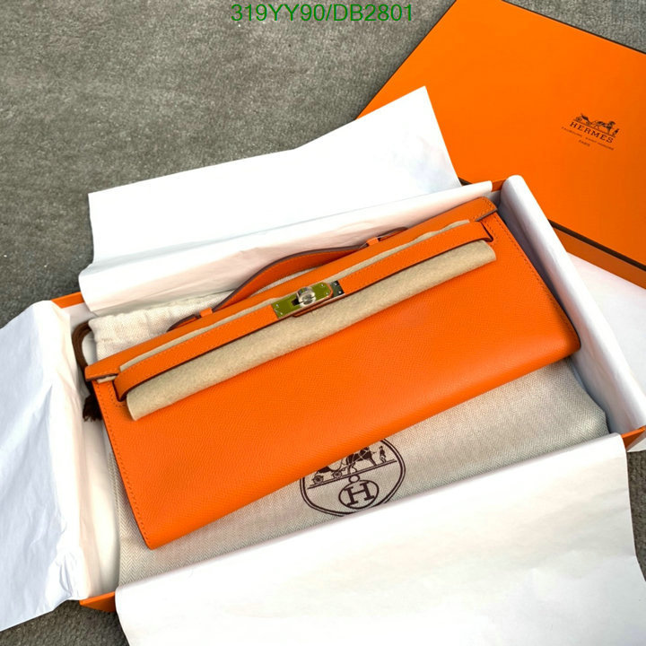 Hermes-Bag-Mirror Quality Code: DB2801 $: 319USD