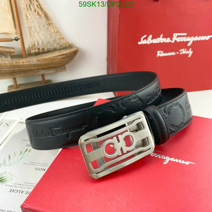 Ferragamo-Belts Code: DP2720 $: 59USD