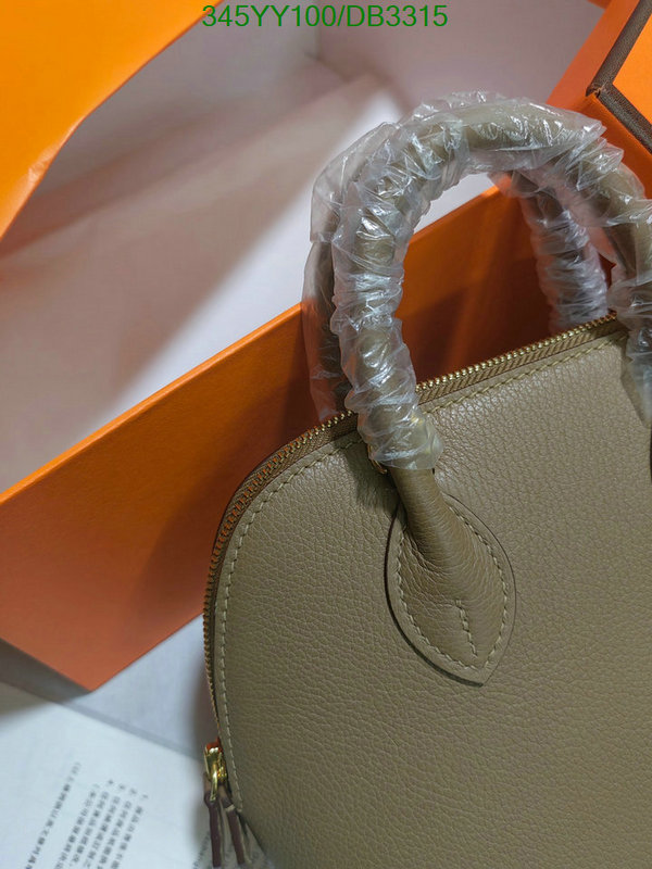 Hermes-Bag-Mirror Quality Code: DB3315 $: 345USD