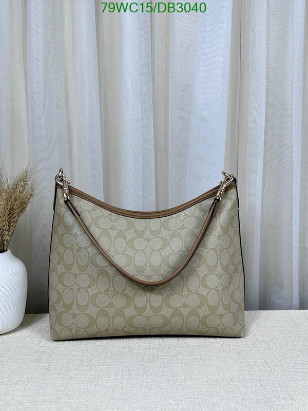 Coach-Bag-4A Quality Code: DB3040 $: 79USD