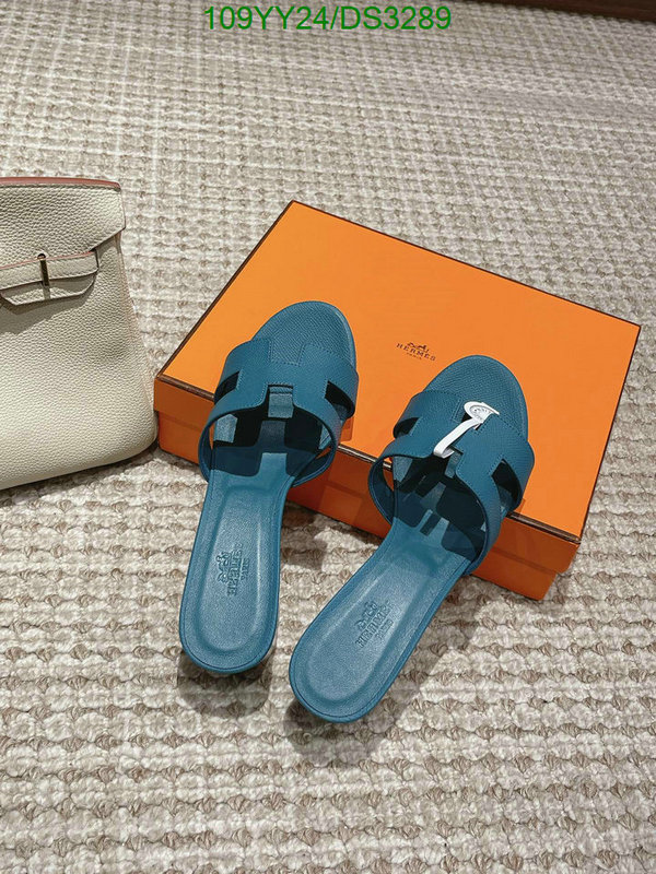 Hermes-Women Shoes Code: DS3289 $: 109USD