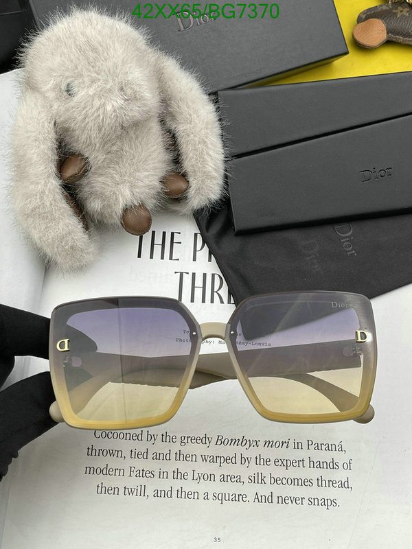 Dior-Glasses Code: BG7370 $: 42USD