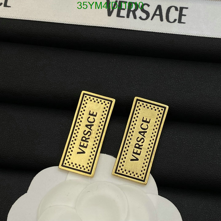 Versace-Jewelry Code: DJ1910 $: 35USD