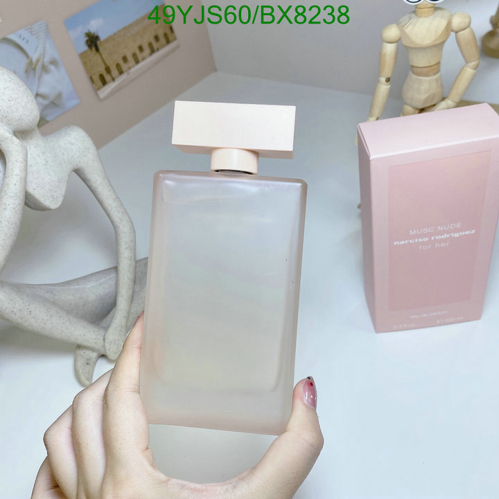 Narciso Rodriguez-Perfume Code: BX8238 $: 49USD