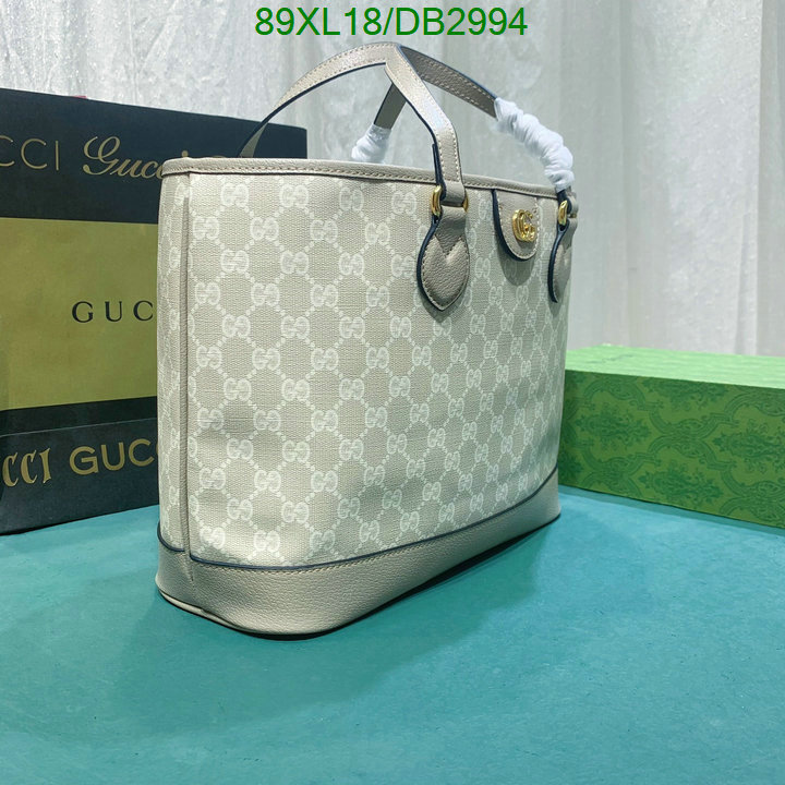 Gucci-Bag-4A Quality Code: DB2994 $: 89USD