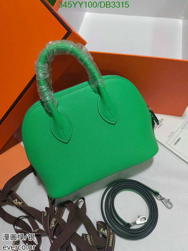 Hermes-Bag-Mirror Quality Code: DB3315 $: 345USD