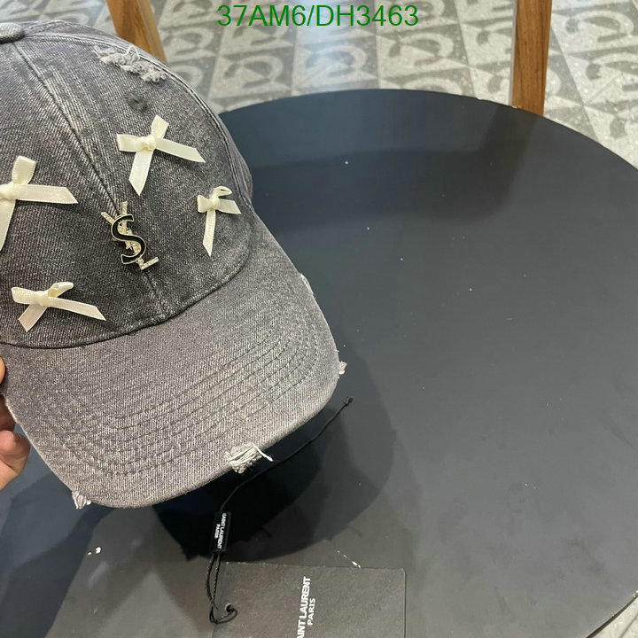 YSL-Cap(Hat) Code: DH3463 $: 37USD