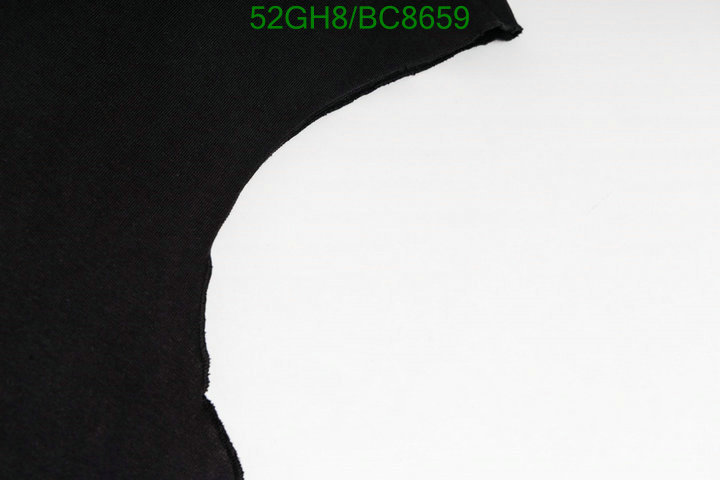 Balenciaga-Clothing Code: BC8659 $: 52USD