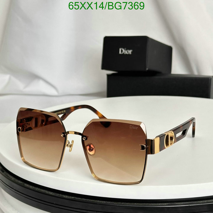 Dior-Glasses Code: BG7369 $: 65USD