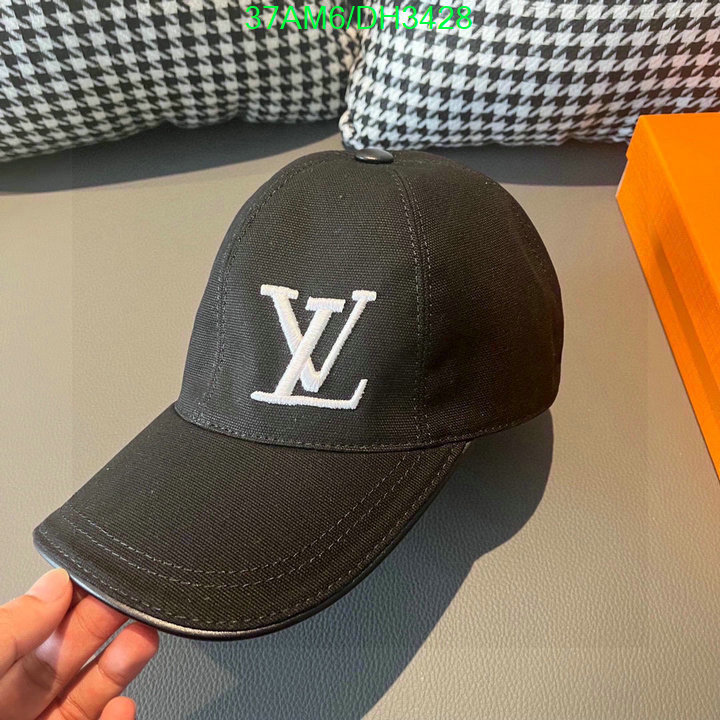 LV-Cap(Hat) Code: DH3428 $: 37USD